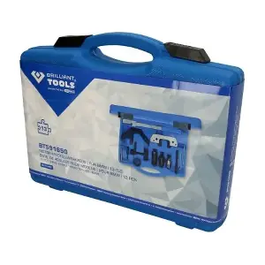 KS TOOLS 115.2021 Щипцы для труб /водяных насосов