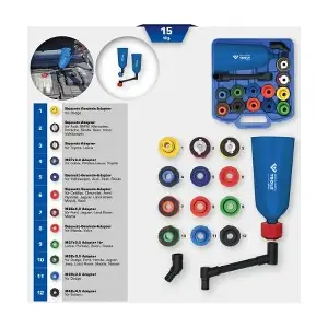 KS TOOLS BT711110