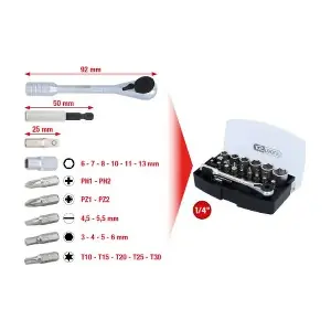 9112010 KS TOOLS
