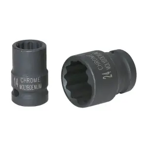 KS TOOLS 515.0921 Ударна торцева голівка