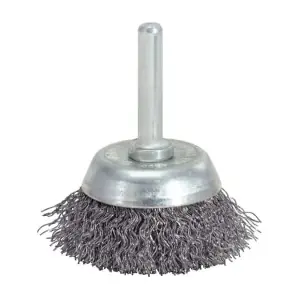 KS TOOLS 3400012 Дротяна щітка