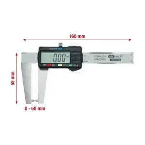 3000540 KS TOOLS