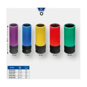 KS TOOLS BT691009