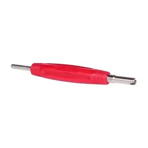 KS TOOLS 150.2022 Викрутка, золотник клапана шини