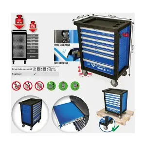 KS TOOLS BT152900
