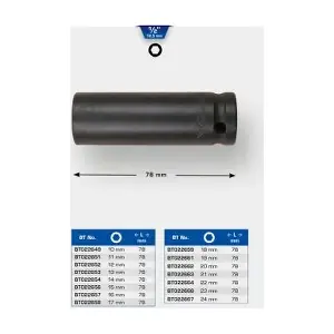 KS TOOLS BT022663