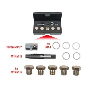 1504920 KS TOOLS