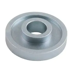 KS TOOLS 150.2255 Натискний диск, прес для СТО