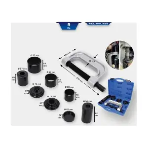 KS TOOLS BT661100