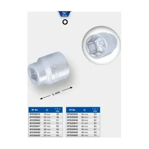 KS TOOLS BT025948