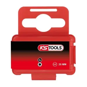 KS TOOLS 911.2331 Біта викрутки