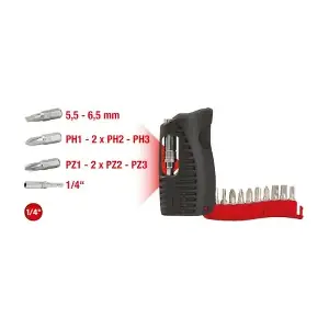 9112840 KS TOOLS