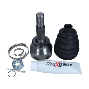 49-3136 MAXGEAR