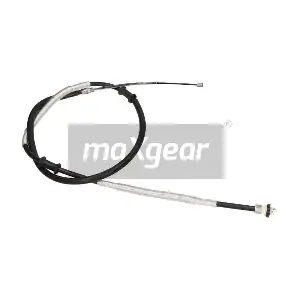 32-0501 MAXGEAR