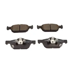 MAXGEAR 193063 Комплект гальмівних накладок дискового стоянкового гальма