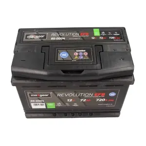 MAXGEAR 85-0004