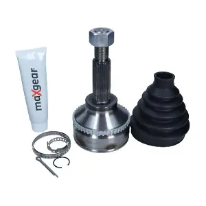 49-3117 MAXGEAR