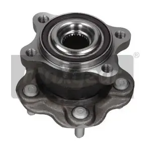 33-0715 MAXGEAR