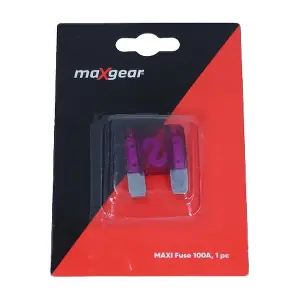 890015 MAXGEAR
