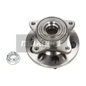 33-0724 MAXGEAR