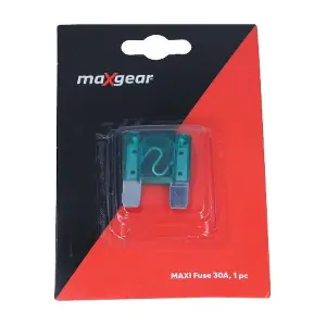 890009 MAXGEAR