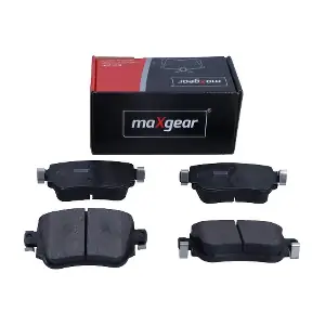 19-3407 MAXGEAR