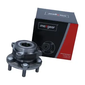 331214 MAXGEAR