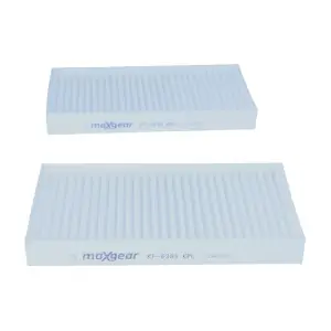 26-2009 MAXGEAR