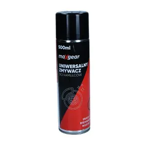 36-0079 MAXGEAR