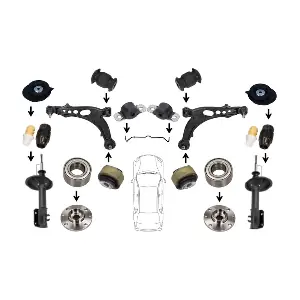 MAXGEAR MAX188