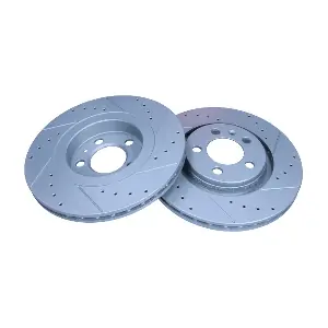 MAXGEAR 19-0682SPORT