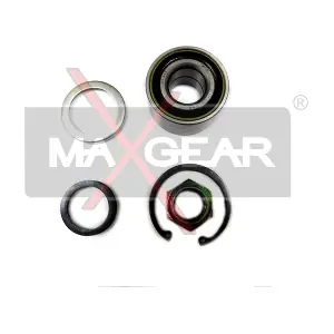 33-0071 MAXGEAR