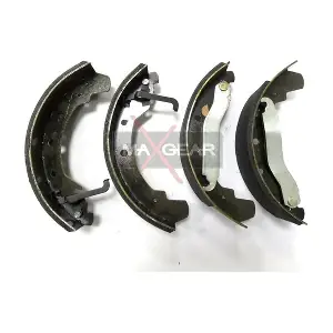 MAXGEAR 19-0272
