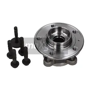 33-0853 MAXGEAR