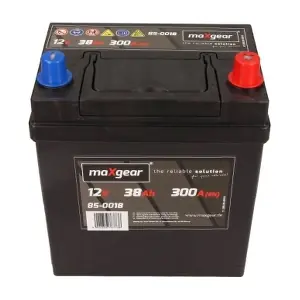 85-0018 MAXGEAR