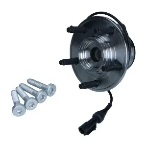 MAXGEAR 33-1281