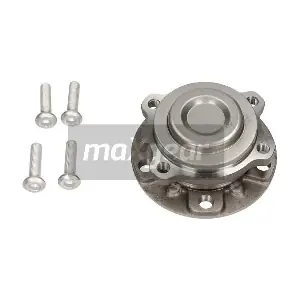 330701 MAXGEAR
