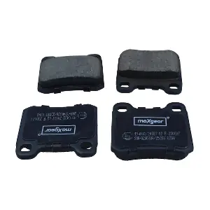 MAXGEAR 19-0403