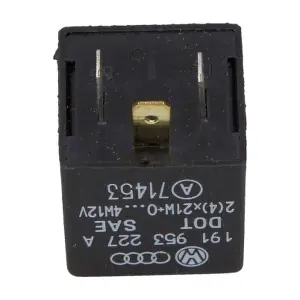 MAXGEAR 50-0084
