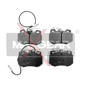 MAXGEAR 19-0454