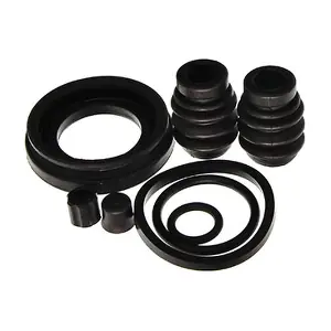 MAXGEAR 27-1643 Ремонтний комплект, гальмівний супорт