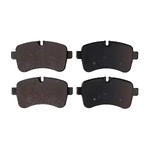 MAXGEAR 19-1097 Комплект гальмівних накладок дискового стоянкового гальма