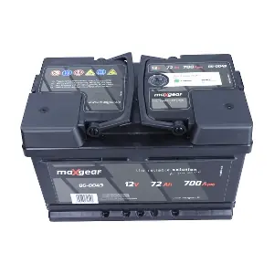 MAXGEAR 85-0043