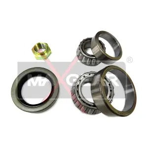 33-0138 MAXGEAR