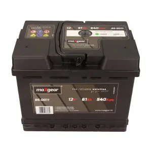 MAXGEAR 85-0011