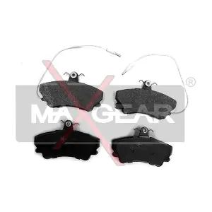 MAXGEAR 19-0487