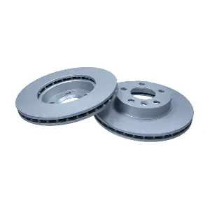 MAXGEAR 19-0801MAX Гальмівний диск
