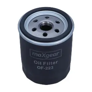 MAXGEAR 26-1529