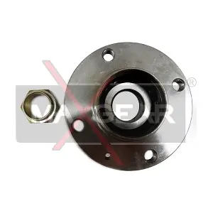 MAXGEAR 330058