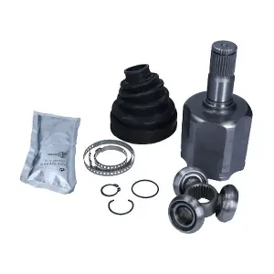 49-2809 MAXGEAR